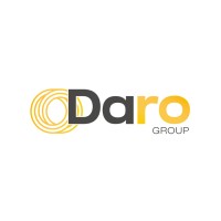 Daro Group Ltd logo - Similar company to Webb Truck Equipment