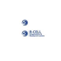 R CELL Diagnostics & Research Centre logo - Similar company to Hemoglobinopathies National Coordinating Center (Hncc)