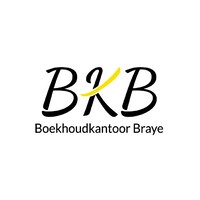 Boekhoudkantoor Braye (B.K.B.) logo - Similar company to Fiscalier