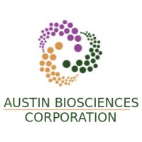 Austin Biosciences Corp. logo - Similar company to Srq Bio
