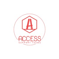 Access Support Teams logo - Similar company to Teamaware