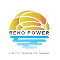 RENO POWER logo - Similar company to Reno Solar