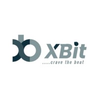 XBit Earbuds logo - Similar company to Bjbj Audio Earbuds Factory|Shenzhen Enle Industry Co. Ltd
