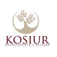 Kosiur Recrutamento e Seleção logo - Similar company to Talenti Recrutamento Especializado E Consultoria