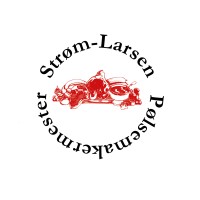 Strøm-Larsen Engros logo - Similar company to Hts Packline As