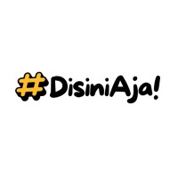 DisiniAja logo - Similar company to Arah Arus Creative