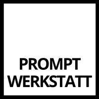 PROMPTWERKSTATT logo - Similar company to Bmcs Advisory & Trainings Müller & Stolzenberger Partg