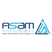 Asam Information Technology Co. logo - Similar company to Farzan Group