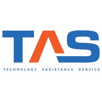 TAS - Technology Assistance Service logo - Similar company to Focus Informations Technology Consulting