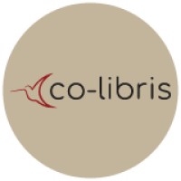 Co-Libris logo - Similar company to Jm Data