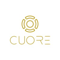 Cuore bv logo - Similar company to Studioliv