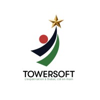 Towersoft UAE logo - Similar company to Vr Global