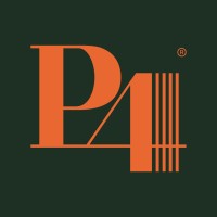 PUR4 logo - Similar company to Lvate Face Aesthetics