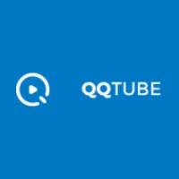 QQTube logo - Similar company to Views4You