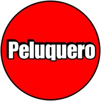 Peluquero logo - Similar company to Peluquera