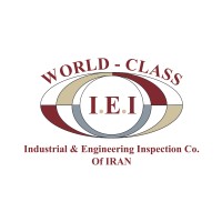 Industrial & Engineering Inspection Co. Of IRAN logo - Similar company to Para Safety Engineering Company | Para-Co
