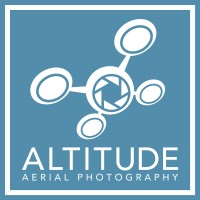 Altitude Aerial Photography Ltd logo - Similar company to Aeroava