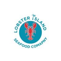 Lobster Island Seafood Company logo - Similar company to Trebley Logistics