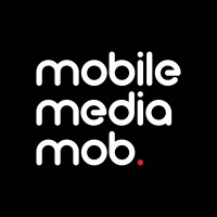 Mobile Media Mob logo - Similar company to Kaii Brand Communication