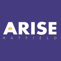 ARISE Hatfield logo - Similar company to Hatfield Consulting