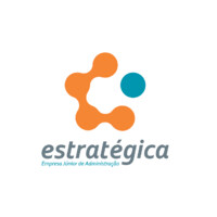 Estratégica Empresa Júnior - UFMA logo - Similar company to Applied Computing Group Nca-Ufma