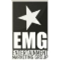 EMG Promotions logo - Similar company to Front Management