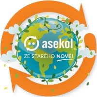 ASEKOL a.s. logo - Similar company to Bold Solution S.R.O.