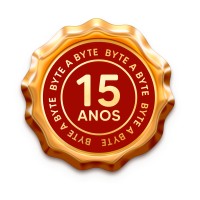 Byte A Byte Criação de Websites, Lojas Virtuais, Mídias Sociais e Google Ads em Maringá logo - Similar company to Bitsafe Security