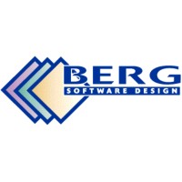 Berg Software Design logo - Similar company to Parnell Engineering & Consulting (Pec)