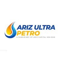 Ariz UltraPetro logo - Similar company to Ss Karamunsing Sdn Bhd