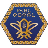 Miel Royal logo - Similar company to 3E-Performance