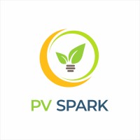 PV Spark logo - Similar company to Star Home Loans