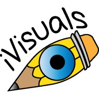 iVisuals logo - Similar company to Saachi By In-Things