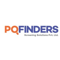 PQFinders Screening Solutions Private Limited logo - Similar company to Securesearch Screening Services