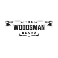 The Woodsman Beard logo - Similar company to Ammar’S Market