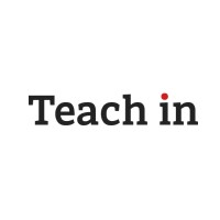 Teach In logo - Similar company to E-Qualitas