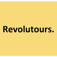 Revolutours. logo - Similar company to Vgplanet