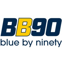 Blue By Ninety logo - Similar company to Rossford Schools