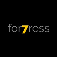 For7ress logo - Similar company to Pwnnet