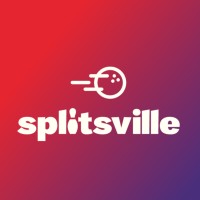 Splitsville Entertainment logo - Similar company to Hell For Leather Golf