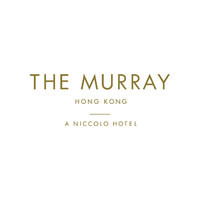 The Murray, Hong Kong, a Niccolo Hotel logo - Similar company to Rosewood Hong Kong