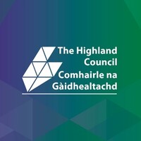 Highland Council logo - Similar company to Highland Third Sector Interface