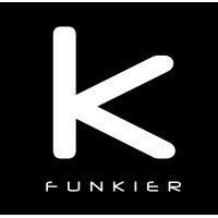 Funkier logo - Similar company to Funkie Xl
