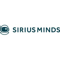 Sirius Minds GmbH logo - Similar company to Match2B