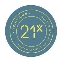 Somos 21x logo - Similar company to Academia Linux Profesional