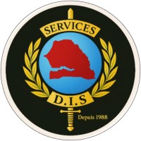 Dakar Intérim Sécurité logo - Similar company to Ilios International