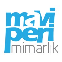 Maviperi Mimarlık logo - Similar company to Lab Mimarlık