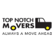Top Notch Movers Inc logo - Similar company to Cactus Moving