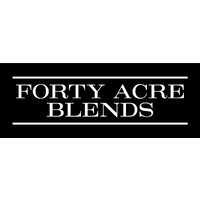 Forty Acre Blends logo - Similar company to Valhalla Flwr