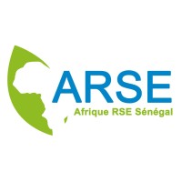 Afrique RSE Sénégal logo - Similar company to Salvabiome